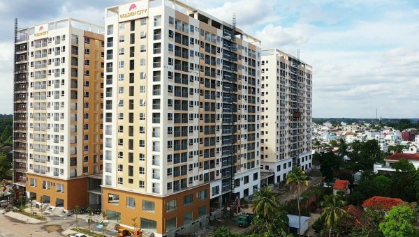 TP.HCM nâng trần thu nhập mua Nhà Ở Xã Hội 2026 1,25 lần