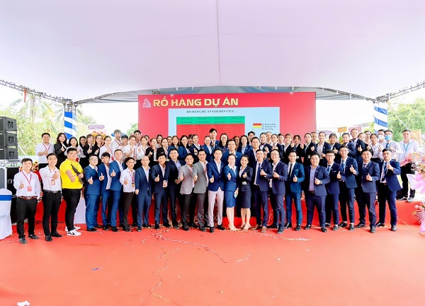 Victoria Group đăng ký đầu tư dự án NOXH tại thị xã Gò Công, Tiền Giang