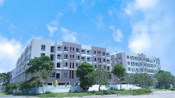 NOXH HQC Tân Hương chính thức nhận đăng ký hồ sơ mua nhà