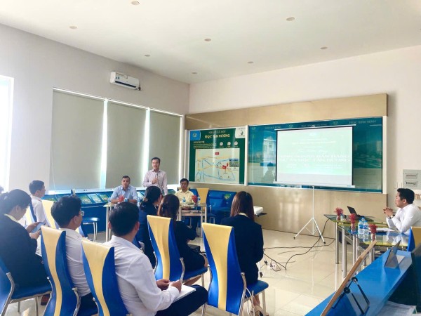 Hành lang pháp lý tín dụng mở rộng: BĐS bật dậy, NOXH “sôi động” trở lại 2025