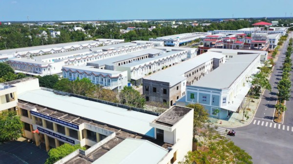 Chính phủ nâng trần thu nhập mua nhà ở xã hội lên 20 triệu đồng tháng