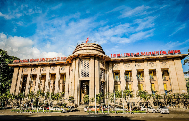 ngân hàng nhà nước Việt Nam công bố lãi suất ưu đãi dành cho khách hàng mua nhà ở xã hội dưới 35 tuổi