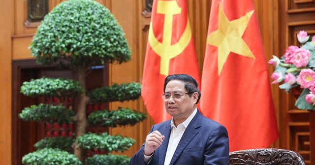 thủ tương đề xuất tăng điều kiện thu nhập mua nhà ở xã hội